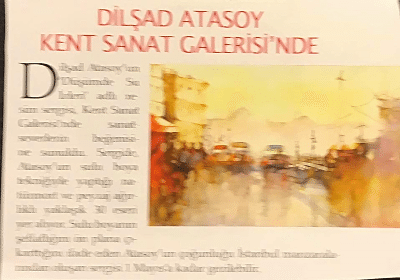 Kent Sanat