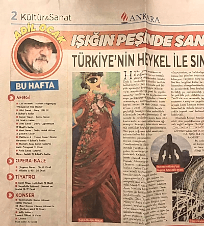 Kent Sanat