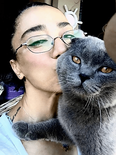 Canan BERBER
