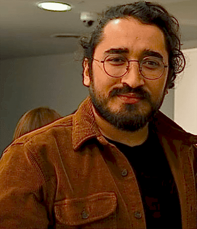 Ahmet Burak HALICI
