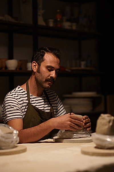 Mehmet Eren Eskikan
