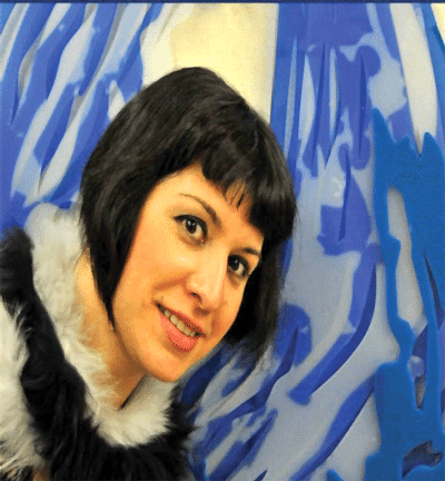 Ceylan DÖKMEN