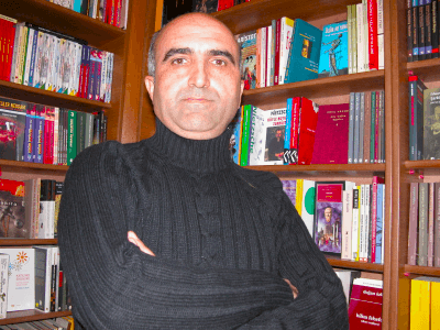 Remzi Karabulut 